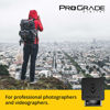 Picture of ProGrade Digital CFast and SD UHS-II Dual-Slot Memory Card Reader | USB 3.2 Gen 2 for Professional Filmmakers, Photographers & Content Creators