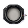 Picture of NiSi V7 Advance Kit | 100mm Square Filter Holder, 82mm Ring, True Color CPL, 3 Adapter Rings, 3-Stop Medium and Reverse GND, 6-Stop and 10-Stop ND Filters | Long-Exposure and Landscape Photography
