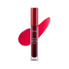 Picture of ETUDE Dear Darling Water Gel Tint Plum Red #PK002 (21AD)| Long-lasting Effect up with Fruity, Juicy, Moist, and Vivid coloring