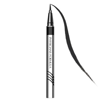 Picture of Physicians Formula Eye Booster 2-in-1 Lash Boosting Eyeliner + Serum, Ultra Black | Dermatologist Tested, Clinicially Tested