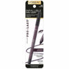 Picture of L’Oréal Paris Makeup Infallible Pro-Last Pencil Eyeliner, Waterproof and Smudge-Resistant, Glides on Easily to Create any Look, Aubergine, 0.042 Oz.