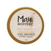 Picture of Maui Moisture Curl Quench + Coconut Oil Hydrating Curl Smoothie, Creamy Silicone-Free Styling Cream for Tight Curls, Braids, Twist-Outs & Wash & Go Styles, Vegan & Paraben-Free, 12 oz