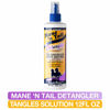 Picture of Mane 'n Tail Detangler The Tangles and Knots Solution 12 Ounce