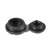 Picture of YIUS Remote Terminal PC Cap Cover Set for Nikon D700 D300 D200 D2X F5 F100 F90