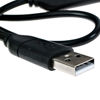 Picture of Synergy Digital Camera USB Cable, Compatible with Samsung SL202 Digital Camera