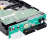 Picture of NFHK SATA Disk to IDE/PATA 40Pin Motherboard Converter Adapter PCBA for Desktop & 2.5 3.5" Hard Disk Drive