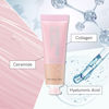 Picture of UNICORN GLOW HYDRATING FOUNDATION #11 NUTMEG Collagen Serum + Hyaluronic Acid + Ceramide Anti-Aging