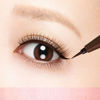 Picture of HEROINE MAKE by KISSME Smooth Liquid Eyeliner Super Keep Waterproof 02 Bitter Brown