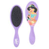 Picture of Wet Brush Original Detangler Brush - Jasmine, Ultimate Princess Celebration - All Hair Types - Ultra-Soft Bristles Glide Through Tangles with Ease - Pain-Free Comb for Men, Women, Boys & Girls