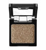 Picture of wet n wild Color Icon Glitter Eyeshadow Shimmer Brass