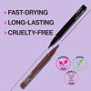 Picture of wet n wild MegaLiner Liquid Eyeliner - Metallic, Metallic Brown