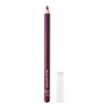 Picture of e.l.f. Cream Glide Lip Liner, Highly-Pigmented Pencil For Shaping & Sculpting Lips, Semi-Matte Finish, Vegan & Cruelty-Free, Plum & Get It