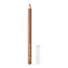 Picture of e.l.f. Cream Glide Lip Liner, Highly-Pigmented Pencil For Shaping & Sculpting Lips, Semi-Matte Finish, Vegan & Cruelty-Free, Baddest Beige