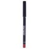 Picture of Rimmel Lasting Finish 8HR Soft Lip Liner Pencil - Vibrant, Blendable Formula to Lock Lipstick in Place for 8 Hours - 505 Red Dynamite, .04oz