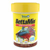 Picture of Tetra BettaMin Worm Shaped Bites 0.98 Ounce, Complete Diet For Bettas