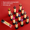 Picture of Black Radiance Perfect Tone Lipstick Lip Color, Molten Bronze, 0.13 Oz