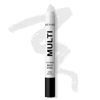 Picture of wet n wild Color Icon Cream Eyeliner Eyeshadow Multi-Stick, Moisturizing, Nourishing Velvety Cream-to-Powder Buildable & Blendable Formula, Cruelty-Free & Vegan - White Pearl