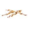 Picture of Dreambone Twists Wrapped with Chicken, No-Rawhide Chews for Dogs, 11 Count