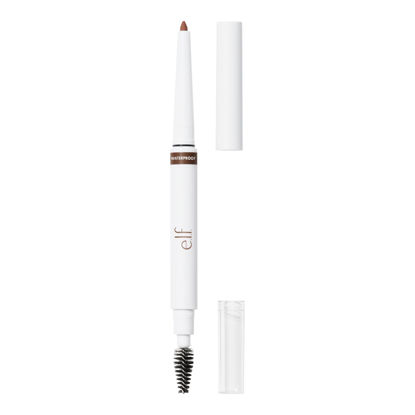 Picture of e.l.f. Instant Lift Waterproof Brow Pencil, Long-Lasting Eyebrow Pencil For Grooming & Shaping Brows, Vegan & Cruelty-free, Auburn