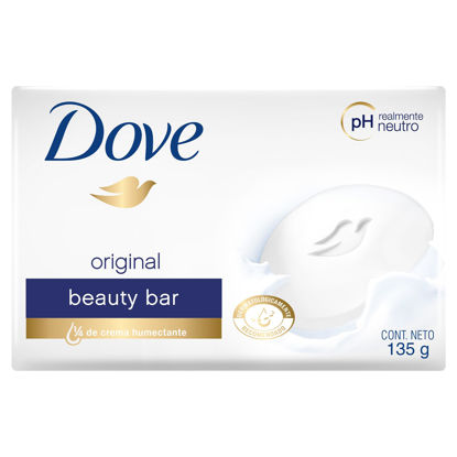 Picture of DOVE BLANCO BAR SOAP