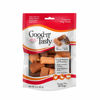 Picture of Good ‘N’ Tasty Soft & Crunchy Rolls, Gourmet Treats for All Dogs, Made with Real Chicken