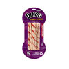 Picture of Dingo Twist Stick Rawhide Chews, Made With Real Chicken, 10-Count