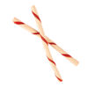 Picture of Dingo Twist Stick Rawhide Chews, Made With Real Chicken, 10-Count