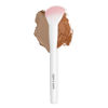 Picture of wet n wild Contour Brush, Sculpt, Highlight, & Blend, Luxurious Plush Fibers, Ergonomic Handle for Comfortable Precision Control , Cruelty-Free & Vegan