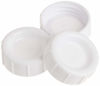 Picture of Dr. Brown's Travel and Storage Baby Bottle Caps for Natural Flow and Options+ Baby Bottles - 3-Pack - Narrow