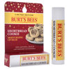 Picture of Lip Balm Blister - Shortbread Cookie by Burts Bees for Unisex - 0.15 oz Lip Balm (Limited Edition)