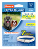 Picture of Hartz UltraGuard Flea & Tick Collar for Dogs and Puppies - 26" Neck, 7 Month Protection