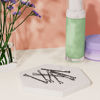 Picture of Amazon Basics Bobby Pins in Case Black 72 Count