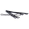 Picture of Amazon Basics Bobby Pins in Case Black 72 Count