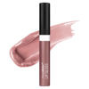 Picture of wet n wild MegaSlicks Lip Gloss, Ultra-Glossy, Vitamin-E Enriched, Ultra-Gloss High Shine Moisturizing, Cruelty-Free & Vegan - Bronze Berry