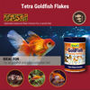 Picture of Tetra Goldfish Variety Pellets, Balanced Diet, 1.87 Ounce