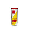 Picture of WILSON Championship Tennis Balls - Extra Duty, Single Can (3 Balls)