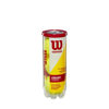 Picture of WILSON Championship Tennis Balls - Extra Duty, Single Can (3 Balls)