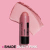 Picture of wet n wild Mega Glo Makeup Stick, Buildable Color, Versatile Use, Cruelty-Free & Vegan - Dusty Pink