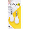 Picture of Safety 1st Fold-Up Nail Clippers - 2pk