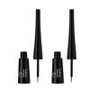 Picture of e.l.f. Expert Liquid Liner, High-Pigmented, Extra-Fine Liquid Eyeliner For Precise Definition, Long-Lasting, Vegan & Cruelty-Free, Jet Black, 0.14 oz, 2 count(Pack of 1)