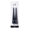 Picture of e.l.f. Expert Liquid Liner, High-Pigmented, Extra-Fine Liquid Eyeliner For Precise Definition, Long-Lasting, Vegan & Cruelty-Free, Jet Black, 0.14 oz, 2 count(Pack of 1)