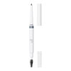 Picture of e.l.f. Instant Lift Waterproof Brow Pencil, Long-Lasting Eyebrow Pencil For Grooming & Shaping Brows, Vegan & Cruelty-free, Grey