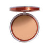 Picture of COVERGIRL Clean Pressed Powder Foundation Soft Honey 155, .39 oz (packaging may vary)