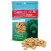 Picture of Charlee Bear Original Dog Treats, Cheese and Egg, 6 oz