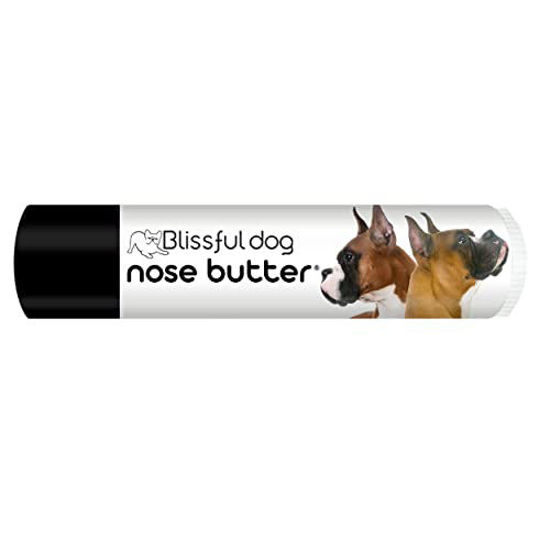 Picture of The Blissful Dog Show Ear Boxer Nose Butter - Dog Nose Butter, 0.15 Ounce