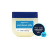 Picture of Amazon Basics Petroleum Jelly White Petrolatum Skin Protectant, Unscented, 7.5 Ounce, Pack of 1