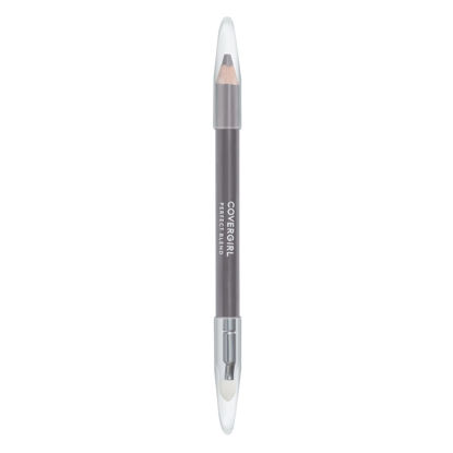 Picture of COVERGIRL Perfect Blend Eyeliner Pencil, Charcoal Neutral .03 oz (850 mg) (Packaging may vary)