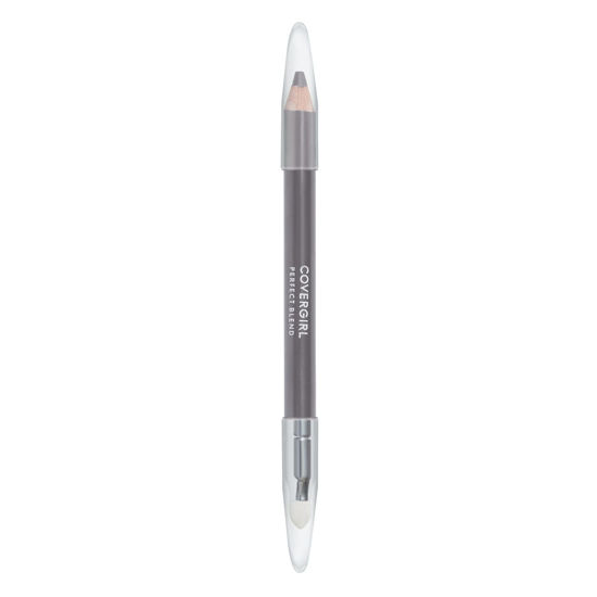 Picture of COVERGIRL Perfect Blend Eyeliner Pencil, Charcoal Neutral .03 oz (850 mg) (Packaging may vary)