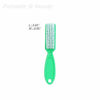 Picture of 6 Pcs Handle Grip Nail Brush, Nail Cleaning Brushes for Toes and Fingernail