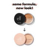 Picture of e.l.f. Halo Glow Soft Focus Setting Powder, Silky Powder For Creating Without Shine, Smooths Pores & Lines, Light Pink